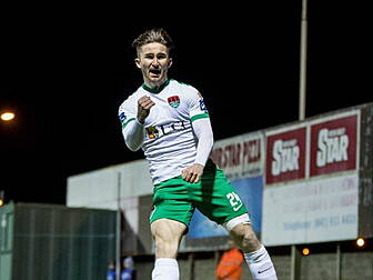 League of Ireland Round-Up: Co...